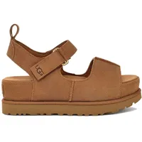 UGG Australia UGG Goldenstar Hi Sandalen - Chestnut -