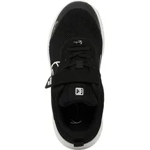 Karl Kani Snug Runner Ps Kinder Schwarz/Weiß 33,5
