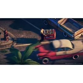 Deliver at All Costs - PEGI (PS5)