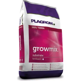 Plagron Growmix 50 l