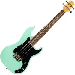 Flight Mini Bass Lite Surf Green