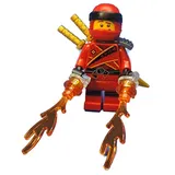 LEGO Ninjago: Kai