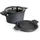 WOLL Concept Plus Kochtopf 24 cm inkl.Siebeinsatz