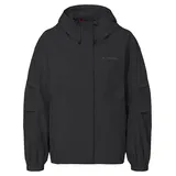 Vaude Regenjacken Damen Schwarz S