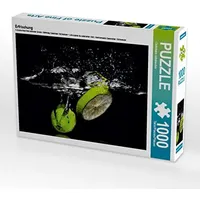 Calvendo Erfrischung Puzzle