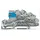 WAGO Etagenklemme 2003-7640 TOPJOB NT/L 2,5/4qmm grau