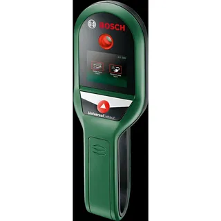 Bosch Home & Garden, Detektor, Universal Detect