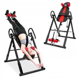 Hantelbank Trainingsbank Schrägbank Klappbare Multifunktion Kraftstation Fitness