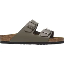 Birkenstock Arizona Unisex CONCRETE GRAY 40