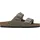 Birkenstock Arizona Unisex CONCRETE GRAY 40