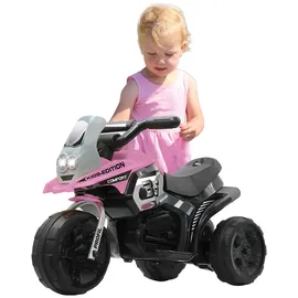 Jamara Ride-on E-Trike Racer pink (460228)