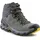 La Sportiva Ultra Raptor II Mid Leather GTX Herren Clay/Night Blue 43 1/2