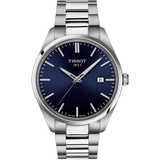 Tissot PR 100 Edelstahl 40 mm T150.410.11.041.00