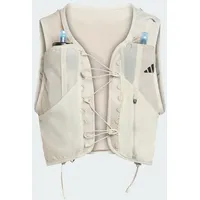 adidas Terrex Xperior Trail Running 10l Trinkweste - Wonder Alumina - L
