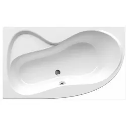 Ravak Rosa Asymmetrische Badewanne Acryl C571000000