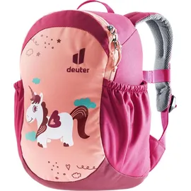 Deuter Pico 5 l blossom/dahlia