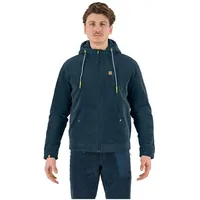 Karpos Ghiro Kapuzenfleece - Midnight - 2XL