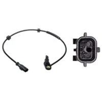 Hella Sensor, Raddrehzahl