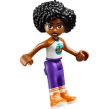 LEGO® - Minifigs - Friends - frnd758 - Jamila (42631)