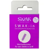 SWAK SWAK-in Interdentalbürste 3,6 mm lila 8 St.
