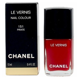Chanel Le Vernis Nail polish