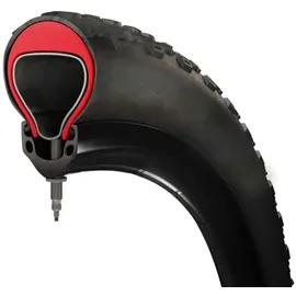 Tannus Armour Pannensicherer Schaum - 26 ́ ́ - Rot