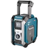 Makita MR007G Akku-Radio XGT