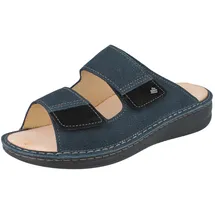 Finn Comfort Dunkel Blau 45