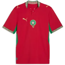 Puma Marokko Heimtrikot (Replica) 2026 Herren Gr. M