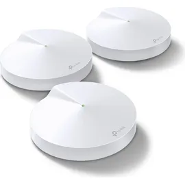 TP-Link Deco M9 Plus Mesh System 3er Pack