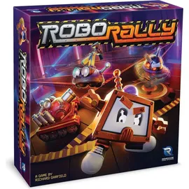 Arclyte Robo Rally