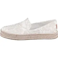 TOMS Slipper in Natural | Gr.: 37,5