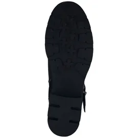 Fitters Footwear That Fits Fitters Stiefeletten in Schwarz - Gr.: 43