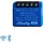 Shelly 1 Mini Gen3, 1-Kanal, Unterputz, Schaltaktor (Shelly_Plus_1_Mini_G3)