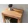 Wohnling WL1.203 Aktenregal 50 x 35 x 88 Natur
