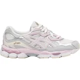Asics Gel-Nyc Concrete Barely rose, - 42.5