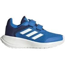adidas Tensaur Run 2.0 Kids Klettverschluss Blue Rush/Core White/Dark Blue 31