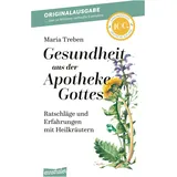 Ennsthaler Gesundheit aus der Apotheke Gottes, Ausgabe 2009 (Gebunden)