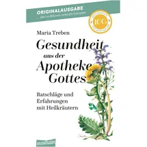 Ennsthaler Gesundheit aus der Apotheke Gottes, Ausgabe 2009 (Gebunden)