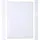 Exacompta Pack 50 Aktensichthüllen glatt PVC 180μ,DIN A4 Kristall,