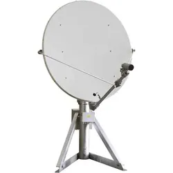 KATHREIN Parabolantenne CAS 124