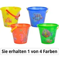 Simba Sandeimer transparent sortiert