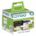 Dymo Universaletiketten S0722440 Weiß 70 x 54 mm 1 x 320 Etiketten