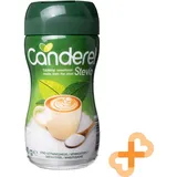 Canderel Green Stevia Süßstoff Pulver 40 g für Body Weight Control