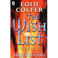 Penguin Books UK The Wish List