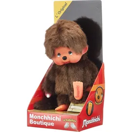 Bandai Namco Entertainment Monchhichi Kuscheltier 20 cm