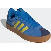 Adidas VL Court 3.0 Bright Royal / Pure Sulfur / Dark Blue 42