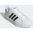Cloud White / Core Black / Core Black 40