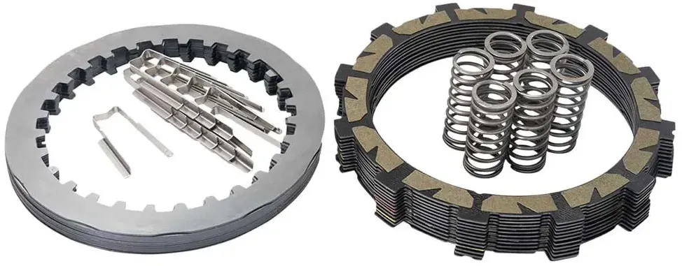 Rekluse Honda Cr250/500 Rms-2801021 Kupplungssatz - One Size