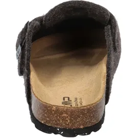 CMP ECO Taraz WMN Home Slippers Carbone M., 40